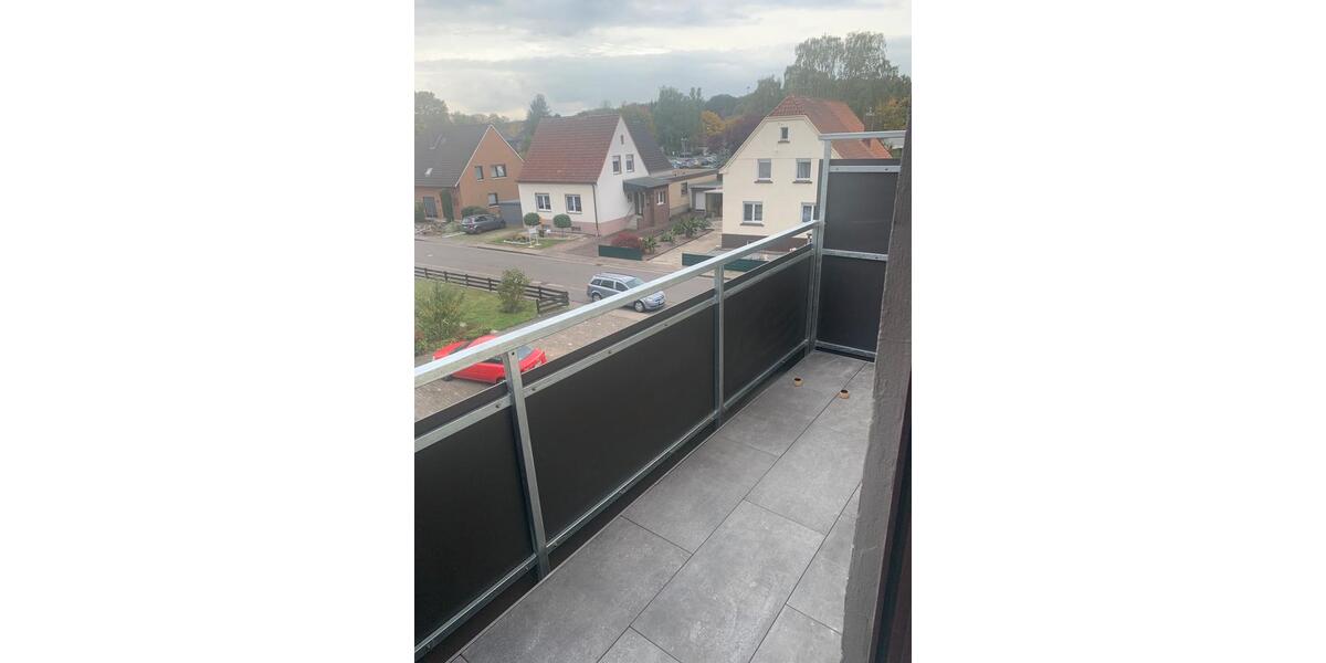 Dachgeschoßwohnung Herford - 1 Zimmer, 30 m&sup2;, 550&euro; | Angebot:26393512