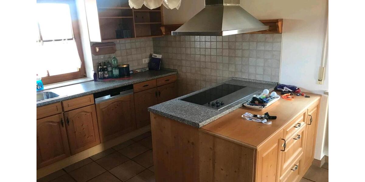 Doppelhaushälfte Germaringen - 4 Zimmer, 125 m&sup2;, 1.400&euro; | Angebot:24795196