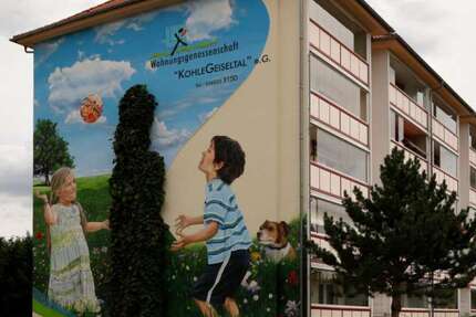 Wohnung Braunsbedra Schortau - 3 Zimmer, 70 m&sup2;, 408&euro; | Angebot:26789112