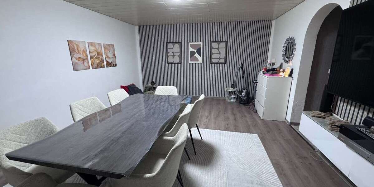 Etagenwohnung Haltern am See - 3 Zimmer, 70 m&sup2;, 384&euro; | Angebot:26672573