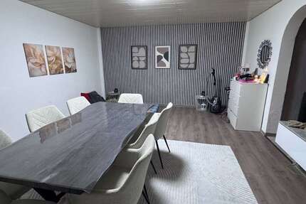 Wohnung Haltern am See - 3 Zimmer, 70 m&sup2;, 384&euro; | Angebot:26672573