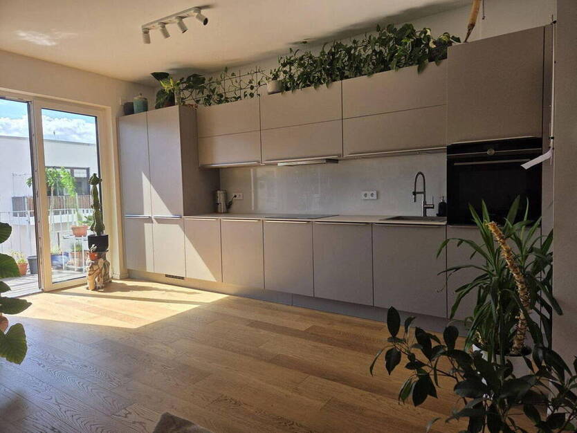 Moderne 3-Zimmer-Wohnung im Weitlingkiez - hell, hochwertig, gut angebunden