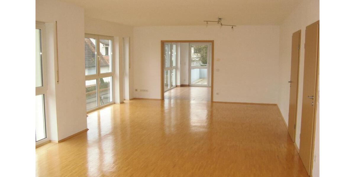 Maisonettenwohnung Ortenberg - 6 Zimmer, 199 m&sup2;, 1.590&euro; | Angebot:24833089