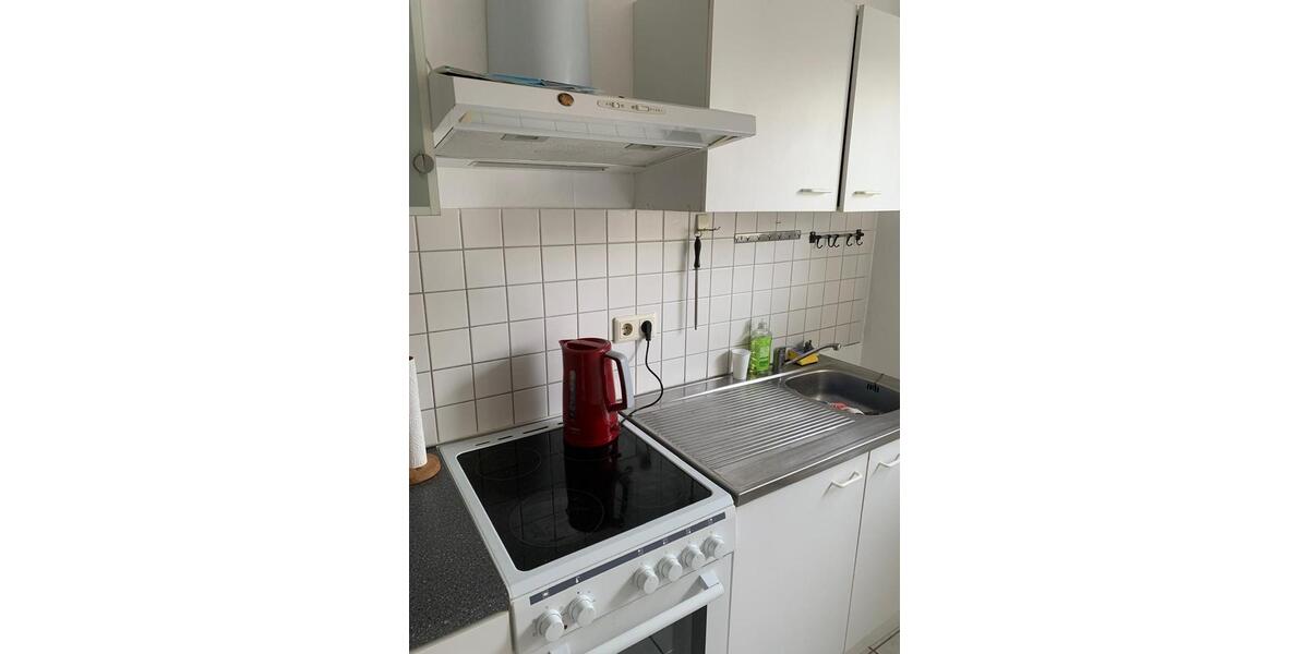 Etagenwohnung Friedrichsthal - 2 Zimmer, 60 m&sup2;, 450&euro; | Angebot:23538879
