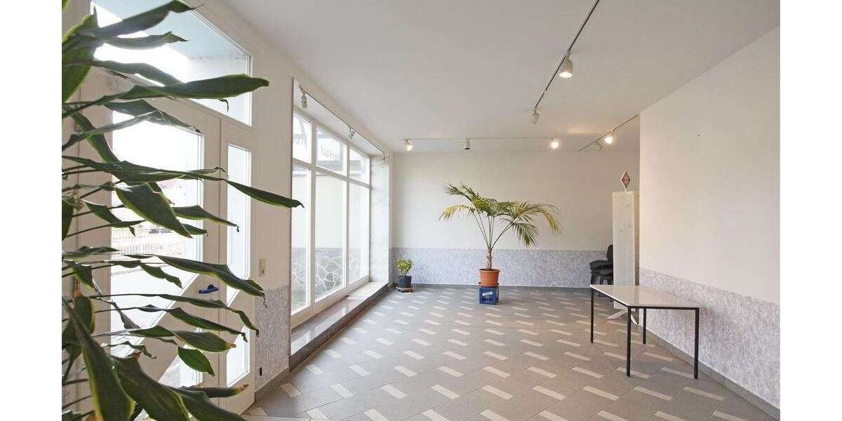 Gewerbeobjekt Hainichen - 555&euro; | Angebot:23902904