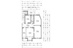 Etagenwohnung Weißenfels - 4 Zimmer, 109 m&sup2;, 600&euro; | Angebot:26407839