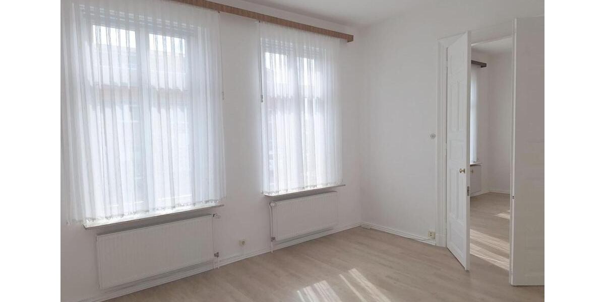 Wohnen mit Charme im Herzen von Jever 3 zimmer