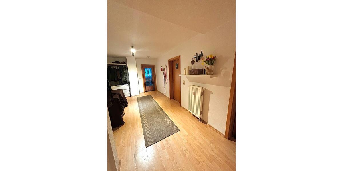 Wohnen auf Zeit Tharandt - 300&euro; | Angebot:24812748