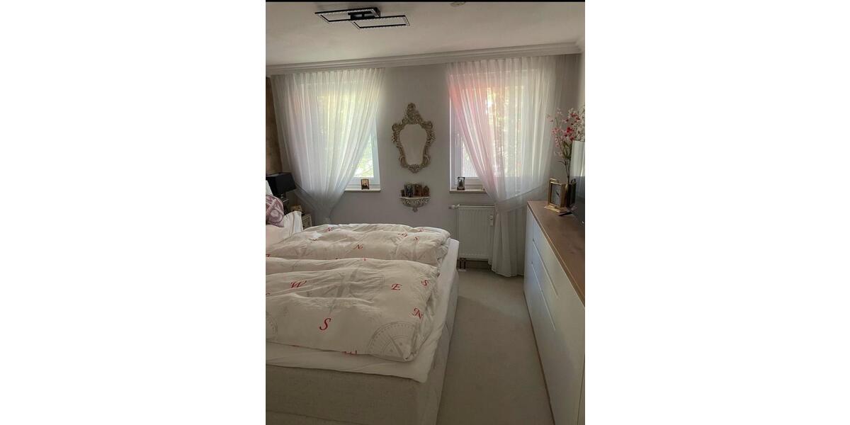 3 Raumwohnung mit Balkon zentrumsnah Mietwohnung 3 zimmer