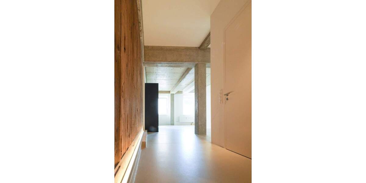 Stylische 2-Zimmer-Wohnung in zentraler Lage 2 zimmer