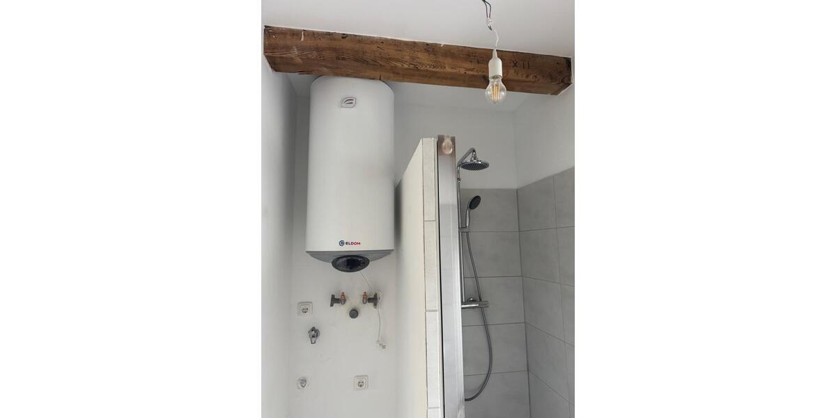 Dachgeschoßwohnung Rüdersdorf bei Berlin - 3 Zimmer, 70 m&sup2;, 1.100&euro; | Angebot:26618246