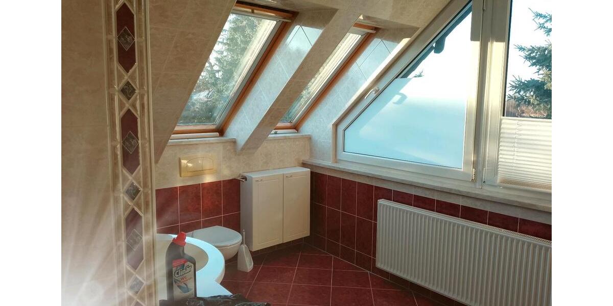 Etagenwohnung Ahrensfelde - 2 Zimmer, 140 m&sup2;, 1.500&euro; | Angebot:26398626