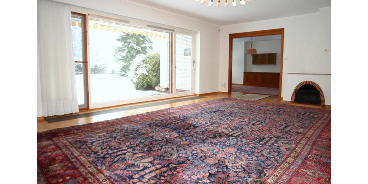 Einfamilienhaus Ganderkesee - 8 Zimmer, 257 m&sup2;, 1.500&euro; | Angebot:25307610