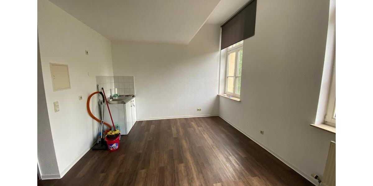Etagenwohnung Hockenheim - 1 Zimmer, 26 m&sup2;, 600&euro; | Angebot:25930085