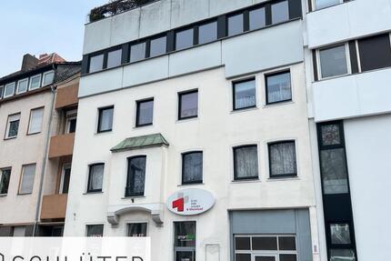 Wohnung Paderborn Univiertel - 4 Zimmer, 106 m&sup2;, 865&euro; | Angebot:25129053