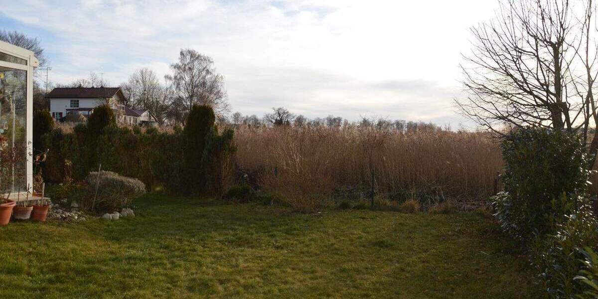 *Wörthsee - sehr hübsche, helle 2-Zimmer-Wohnung mit Balkon und herrlichem Blick 2 zimmer