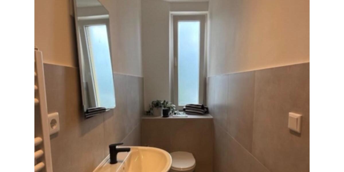 Wohnen auf Zeit Nürnberg Schnepfenreuth - 1 Zimmer, 15 m&sup2;, 590&euro; | Angebot:25394013