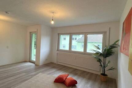 Wohnung Baumholder - 3 Zimmer, 89 m&sup2;, 675&euro; | Angebot:24041984