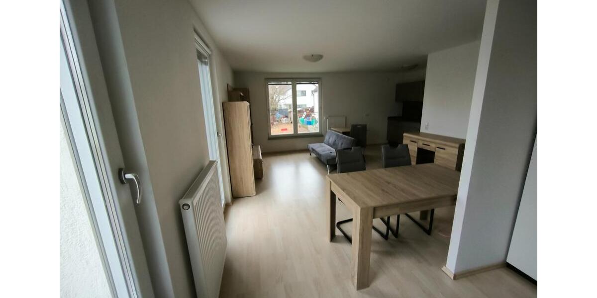 Erdgeschoßwohnung Aalen - 1 Zimmer, 46 m&sup2;, 680&euro; | Angebot:24825680