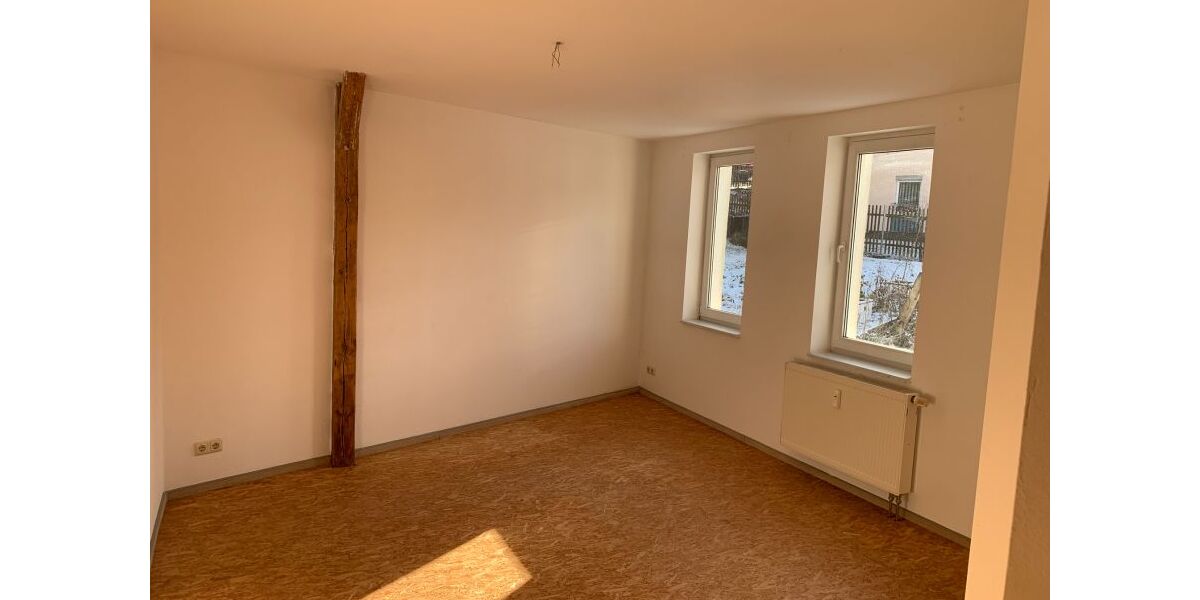 2 Raum-Wohnung in Ilmenau - 2- Ilmenau | Angebot:25224353