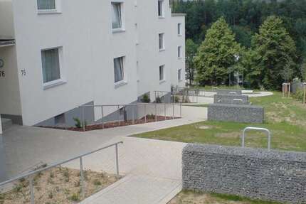 Wohnung zum Mieten in Remscheid 319,67 € 54 m² 2 zimmer