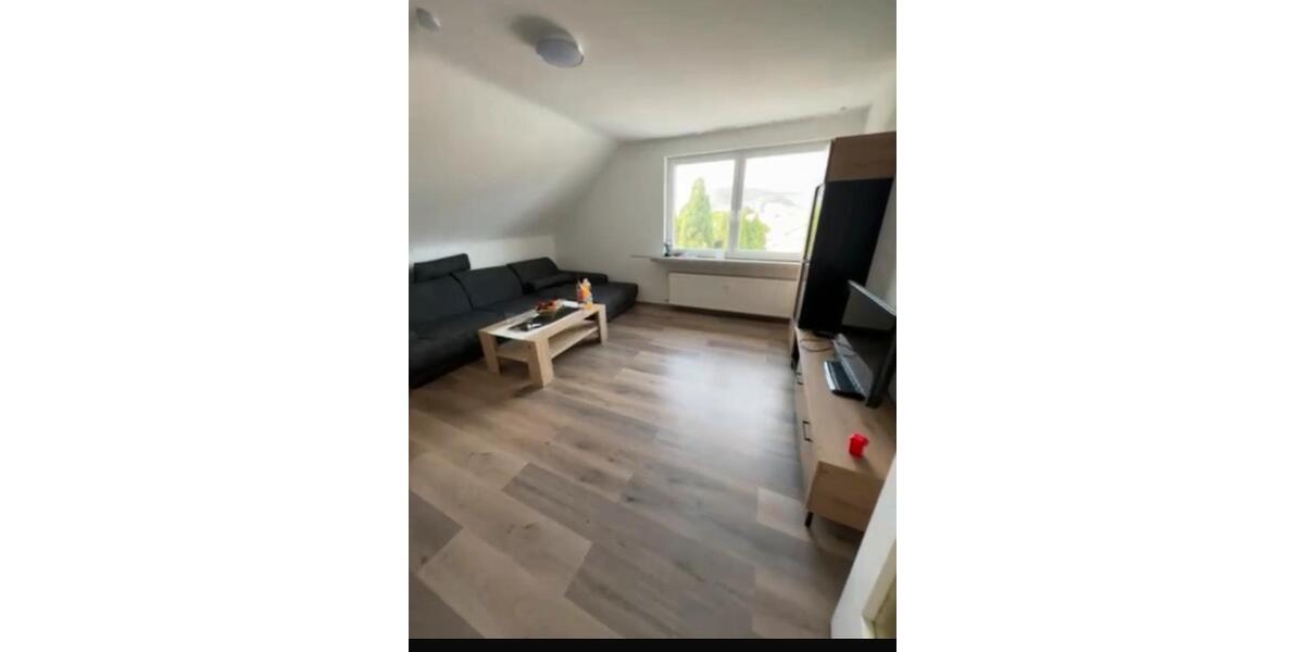 Etagenwohnung Wunstorf - 2 Zimmer, 70 m&sup2;, 850&euro; | Angebot:25165150