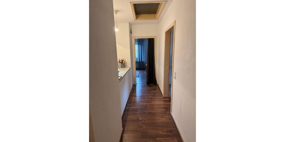 4 Zimmerwohnung in HorstmarLeer zu vermieten 4 zimmer