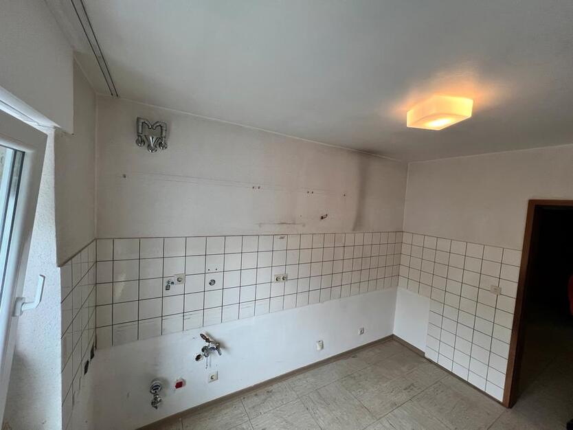 Zweizimmerwohnung in Bonn Röttgen zimmer