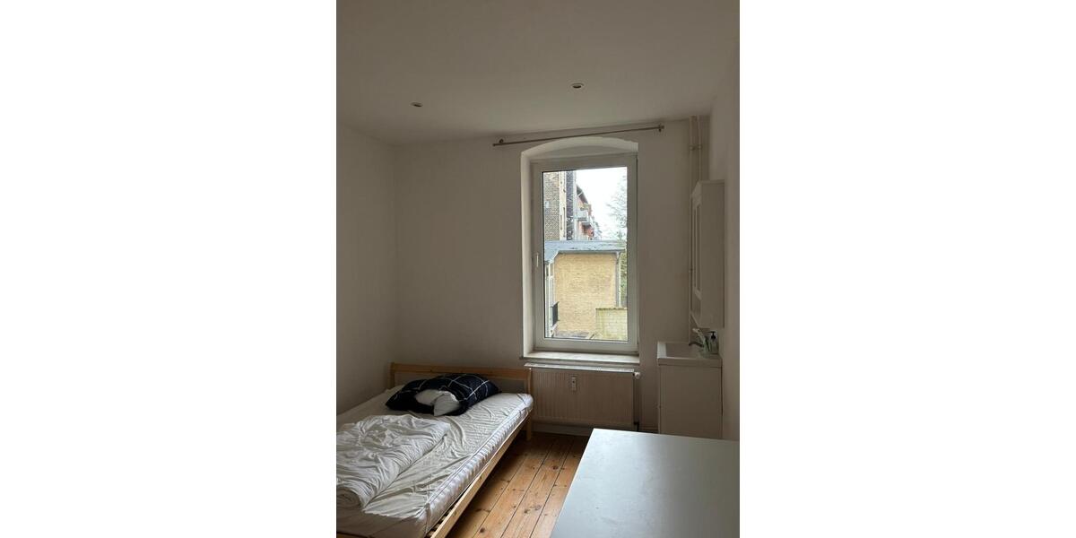 WG-Zimmer Kiel - Südfriedhof 1 zimmer