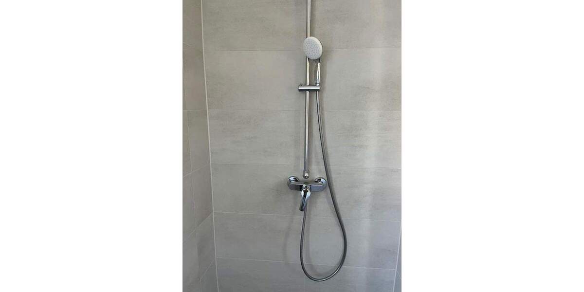 3-Zimmer Erdgeschoss-Wohnung im Effizienzhaus mit eigenem Garten - Neubau 2023 3 zimmer