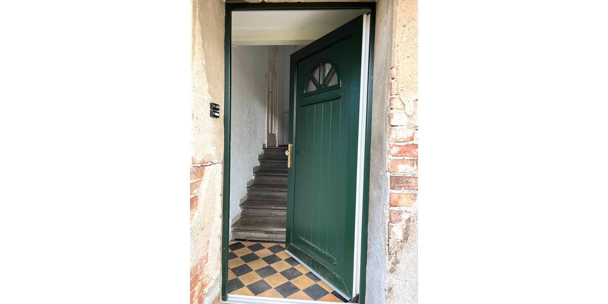 Etagenwohnung Bad Wilsnack - 4 Zimmer, 106 m&sup2;, 440&euro; | Angebot:26217829