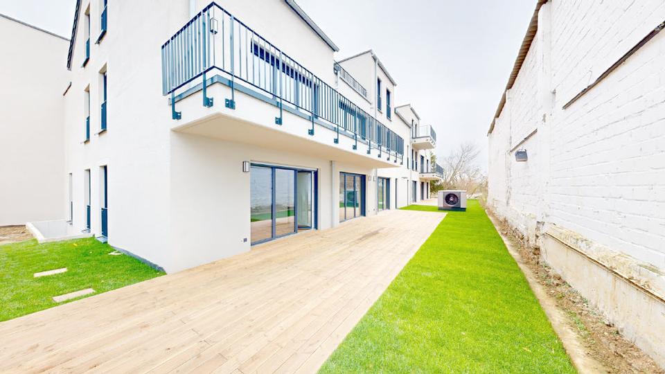 Etagenwohnung Euskirchen Dom-Esch - 4 Zimmer, 204 m&sup2;, 2.190&euro; | Angebot:24444910