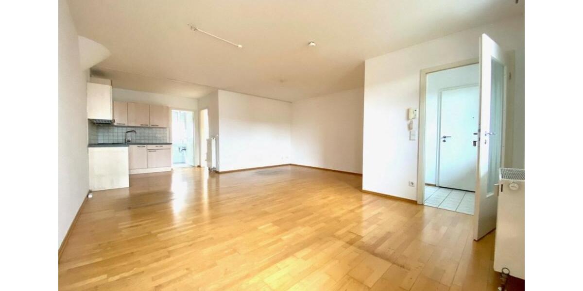 Terrassenwohnung Wasserburg am Inn - 2 Zimmer, 57 m&sup2;, 680&euro; | Angebot:25281059