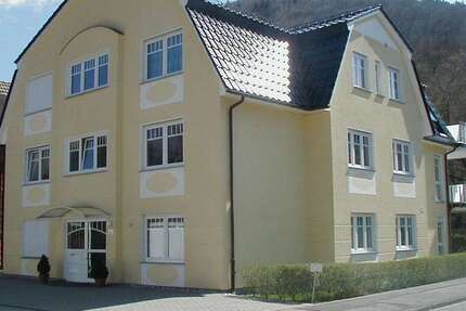 Wohnung Bad Lauterberg - 3 Zimmer, 86 m&sup2;, 850&euro; | Angebot:26504200
