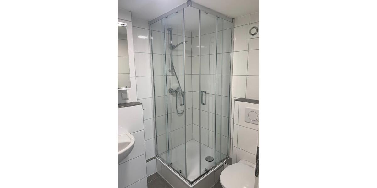 Erdgeschoßwohnung Groß-Zimmern Zimmern - 1 Zimmer, 22 m&sup2;, 395&euro; | Angebot:25906723