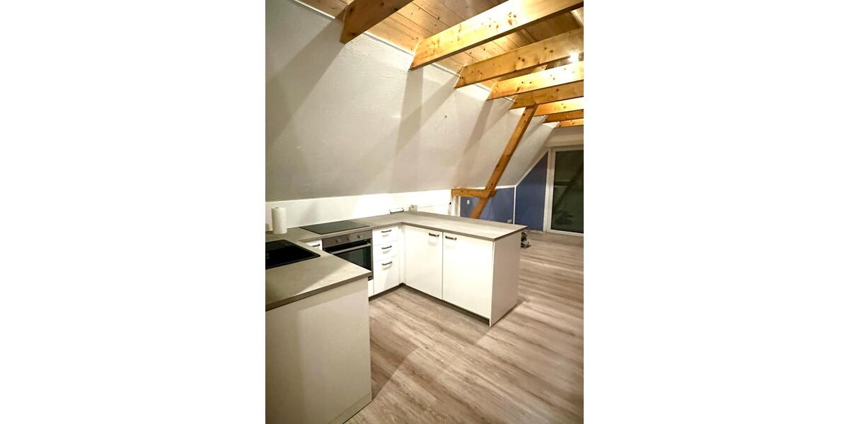 Exklusive 3-Zimmer-Designwohnung mit Garten 2 zimmer