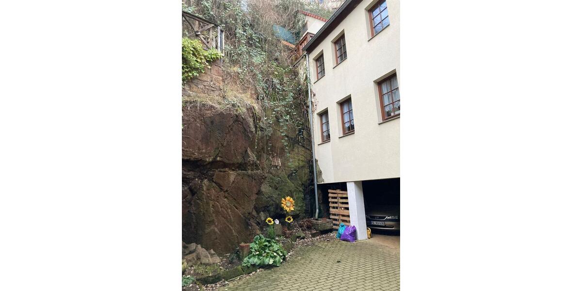 Etagenwohnung Leisnig - 2 Zimmer, 45 m&sup2;, 223&euro; | Angebot:26176774