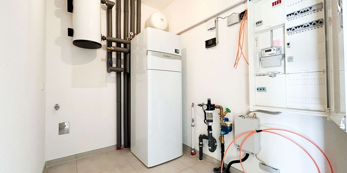 KFW40 Neubau Doppelhaushälfte mit Seeblick - Doppelhaushälfte Niegripp Niegripp | Angebot:26464656