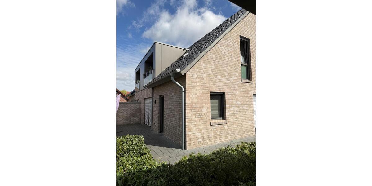 Etagenwohnung Nordhorn - 2 Zimmer, 50 m&sup2;, 620&euro; | Angebot:26237633