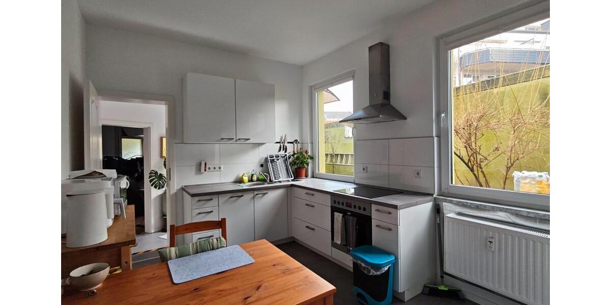 Wohnen auf Zeit Düsseldorf Stadtbezirk 8 - 1 Zimmer, 12 m&sup2;, 565&euro; | Angebot:26051036