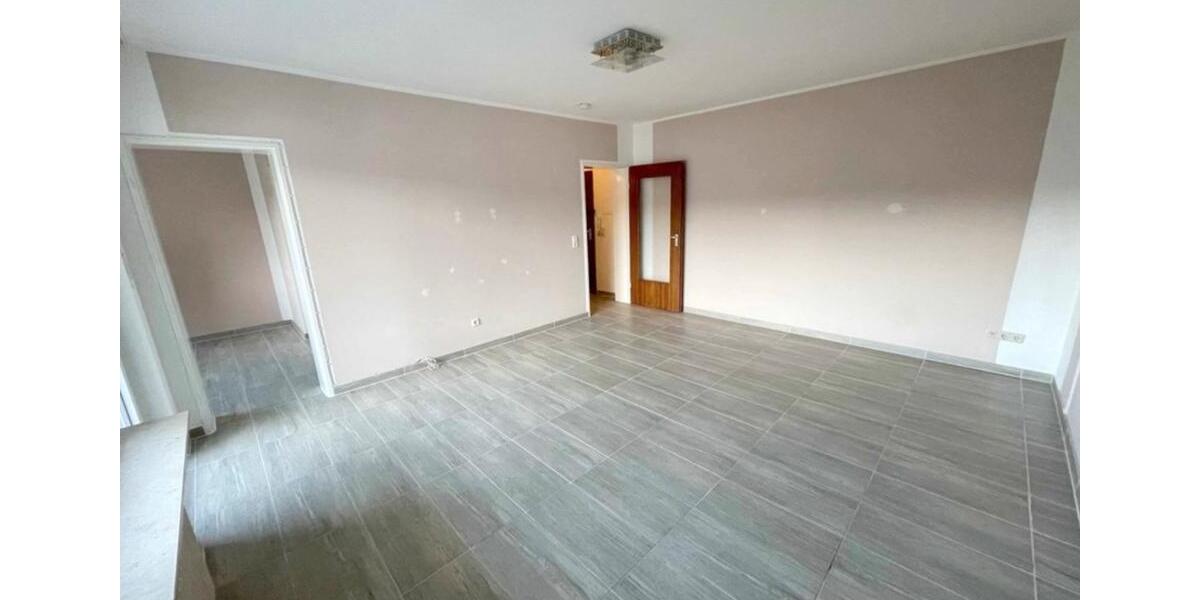 Hochparterre Dortmund Huckarde - 2 Zimmer, 45 m&sup2;, 460&euro; | Angebot:26692007