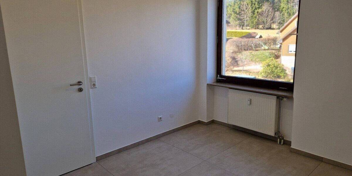 Etagenwohnung Kniebis (Freudenstadt) Kniebis - 3 Zimmer, 50 m&sup2;, 490&euro; | Angebot:26818375