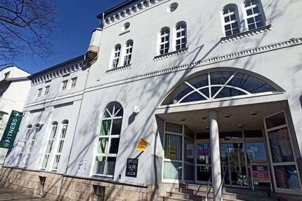 Gewerbeobjekt Nordhausen Altstadt - 490&euro; | Angebot:25328080