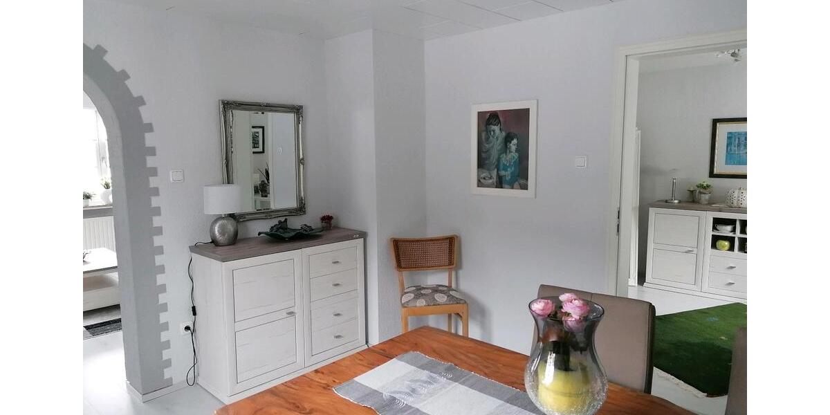 Wohnen auf Zeit Breckerfeld - 3 Zimmer, 950&euro; | Angebot:14247620