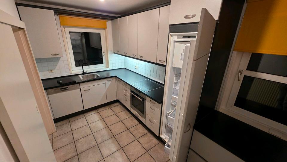 Reihenhaus Nordhorn Bakelde - 6 Zimmer, 125 m&sup2;, 1.250&euro; | Angebot:24507089