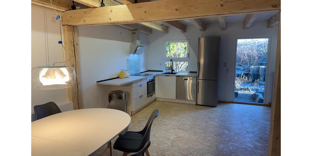 Wohnen auf Zeit Aalen Unterkochen - 1 Zimmer, 14 m&sup2;, 386&euro; | Angebot:26619232