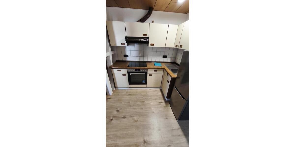 Etagenwohnung Immendingen - 2 Zimmer, 48 m&sup2;, 550&euro; | Angebot:25081868