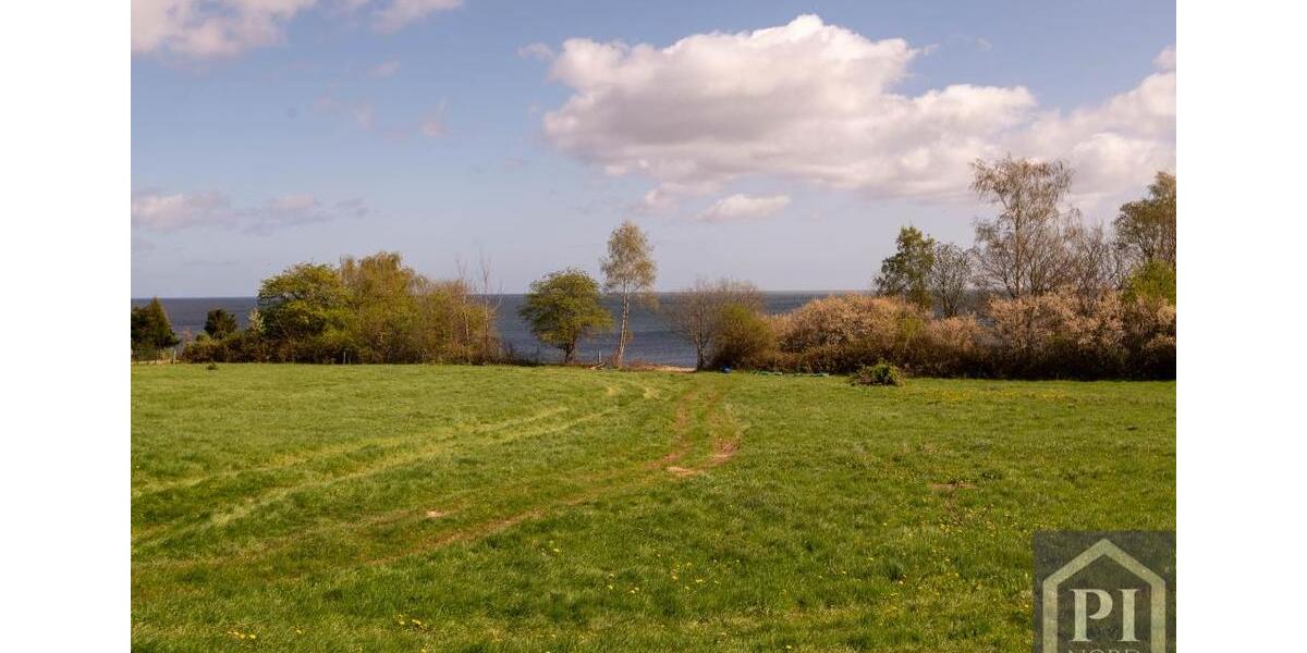 Erdgeschoßwohnung Kiel Friedrichsort - 3 Zimmer, 1.820&euro; | Angebot:23551545