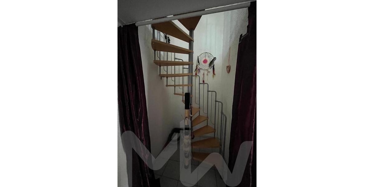 Maisonettenwohnung Höringen - 4.5 Zimmer, 159 m&sup2;, 1.000&euro; | Angebot:26350784