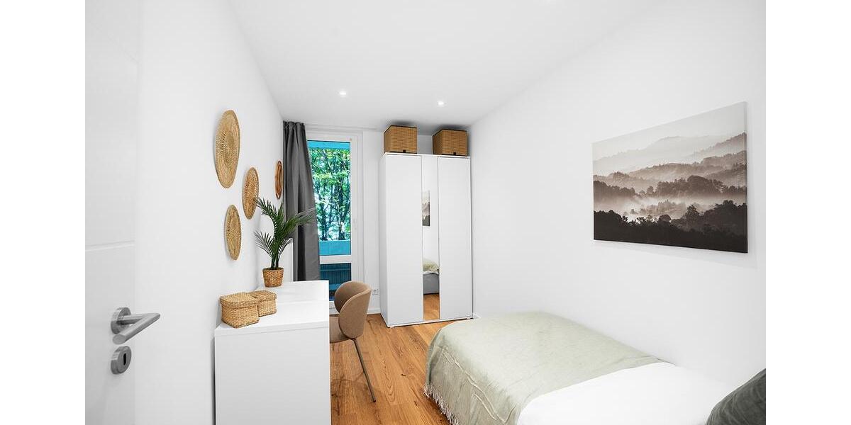 Wohnen auf Zeit München Pasing-Obermenzing - 5 Zimmer, 15 m&sup2;, 795&euro; | Angebot:25882905